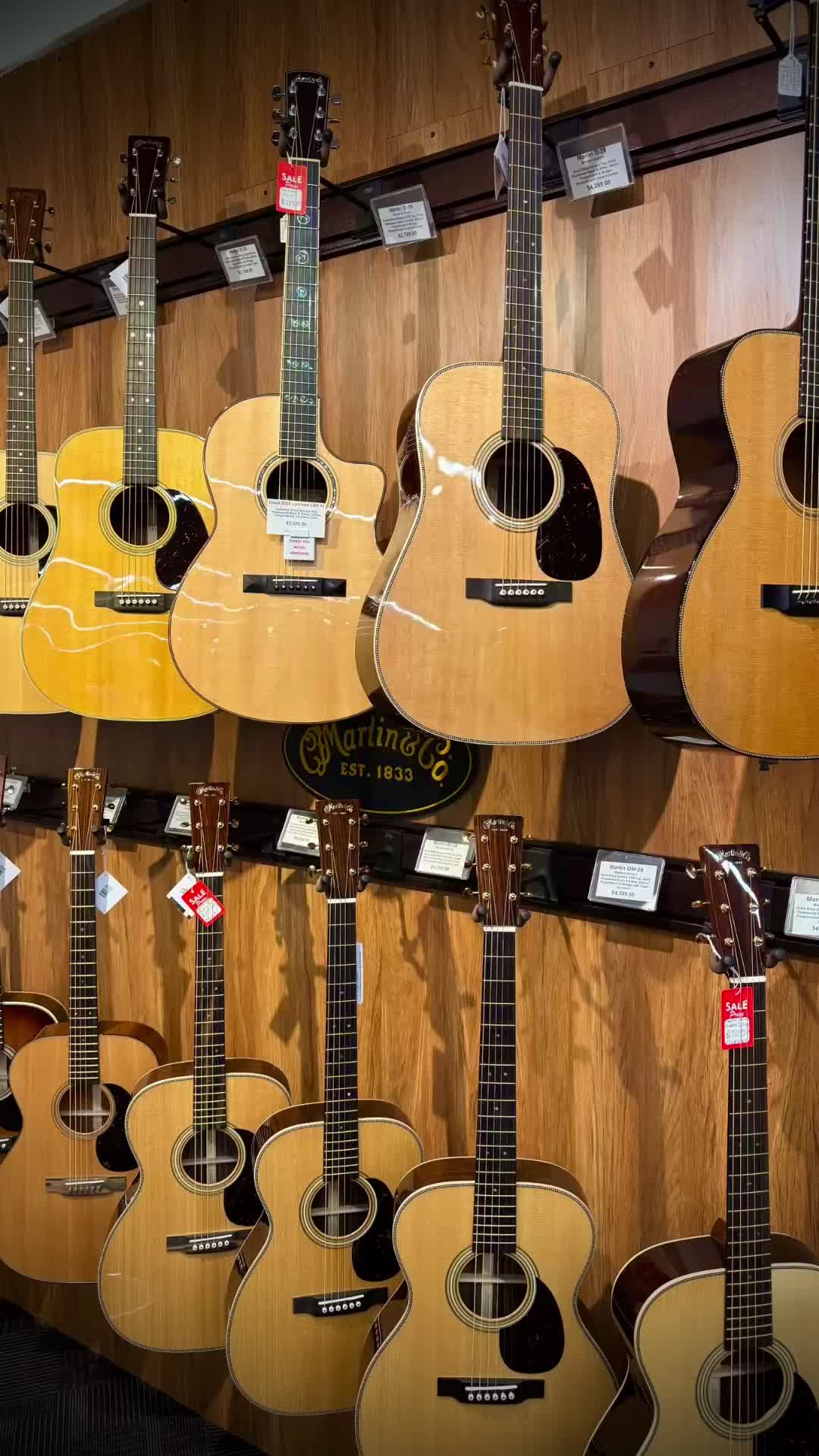 @Penny Lane Music Emporium
