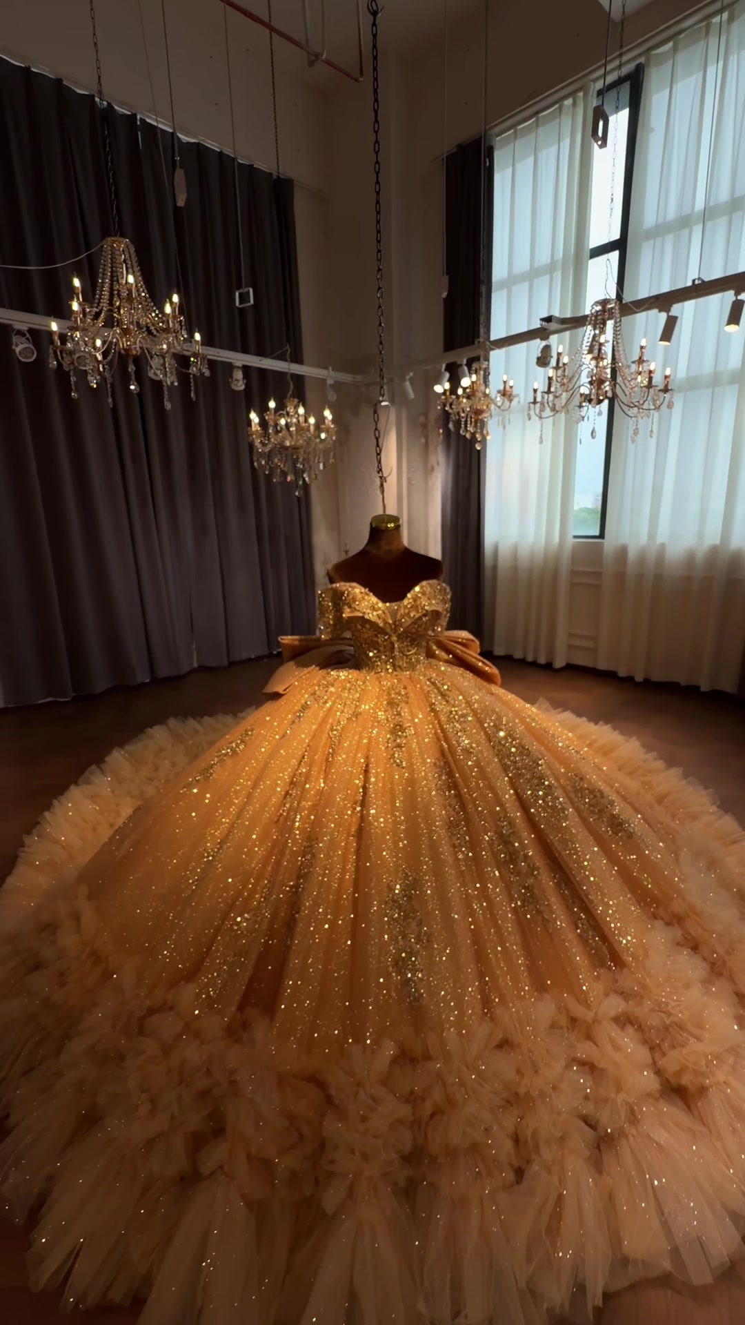 @Quince Dress Factory