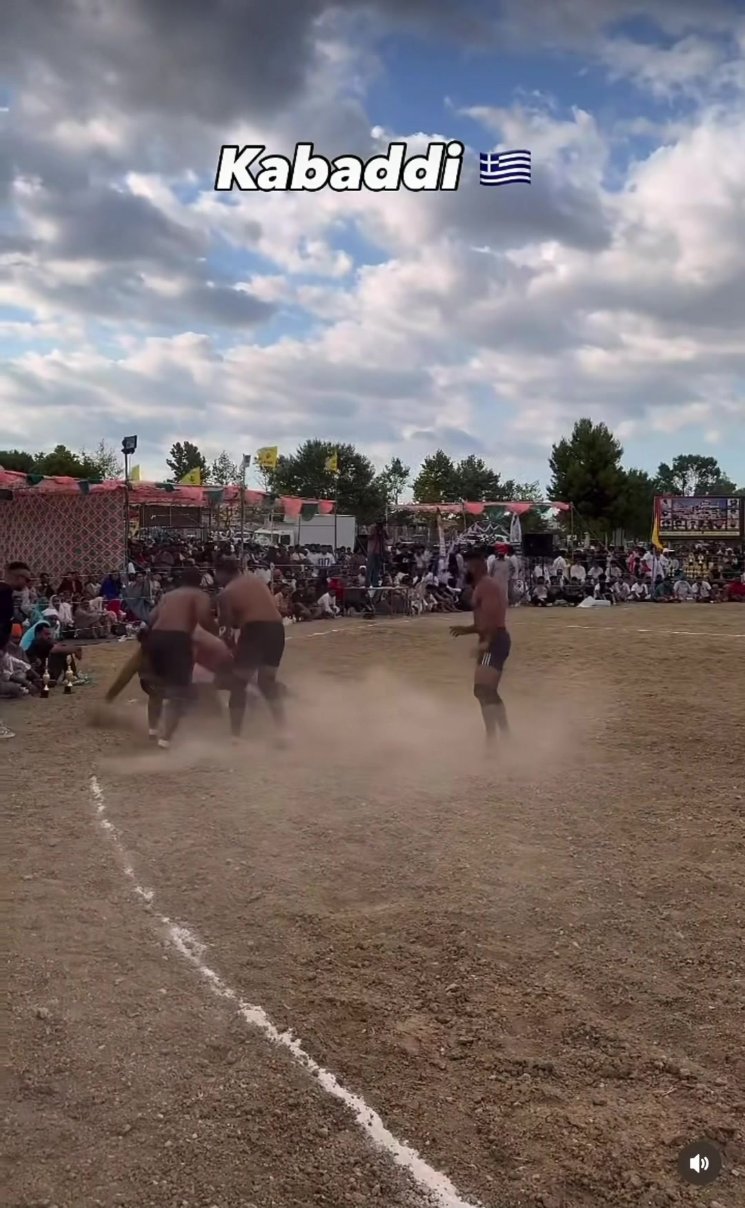 @Kabaddi California