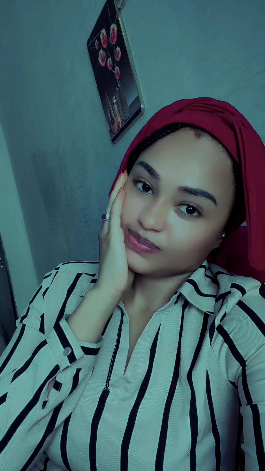 @Nafeesarh Adamu