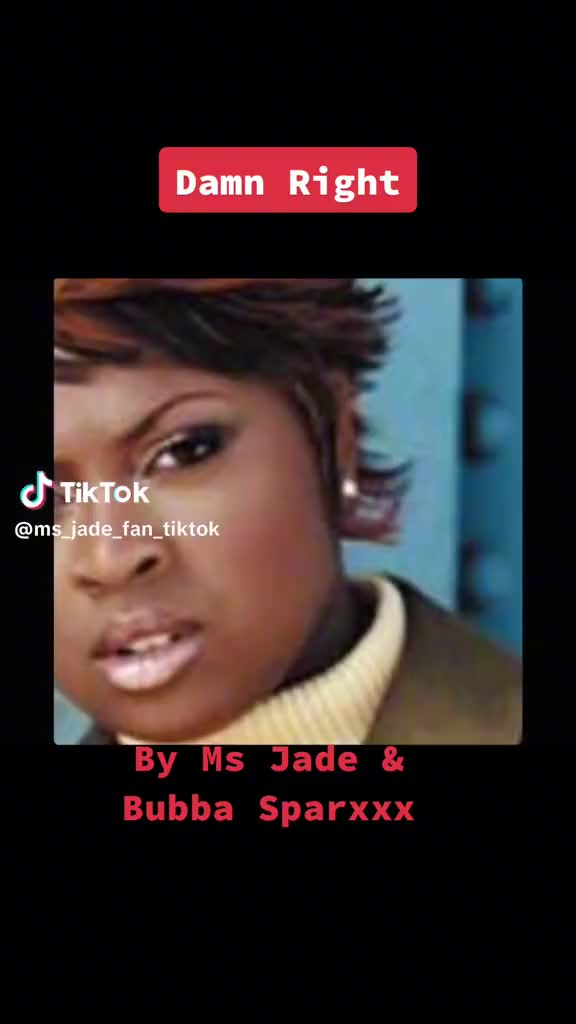 @The Real Ms Jade Fan Page
