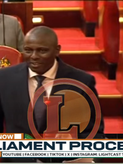 @Lightcast TV Kenya