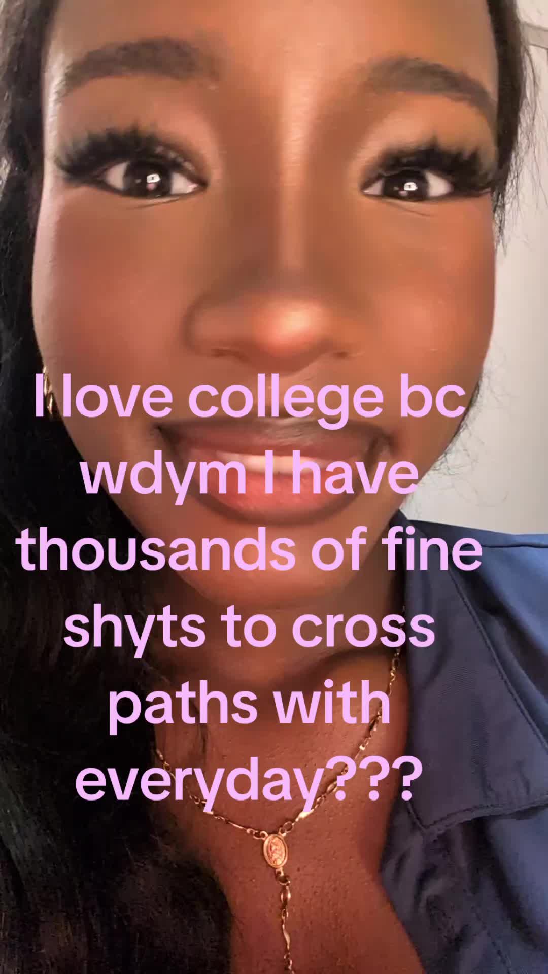 @Delillah