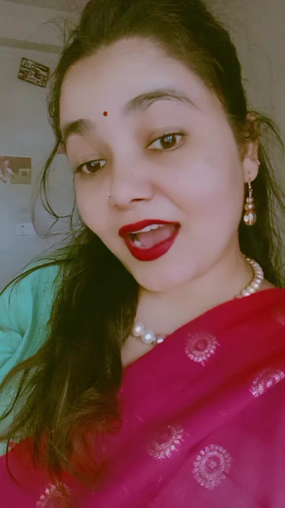 @Adhikari Meera