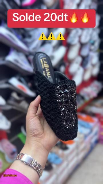 @Art Shoes vêtements