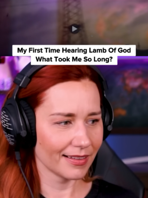 @GenZ reaction music