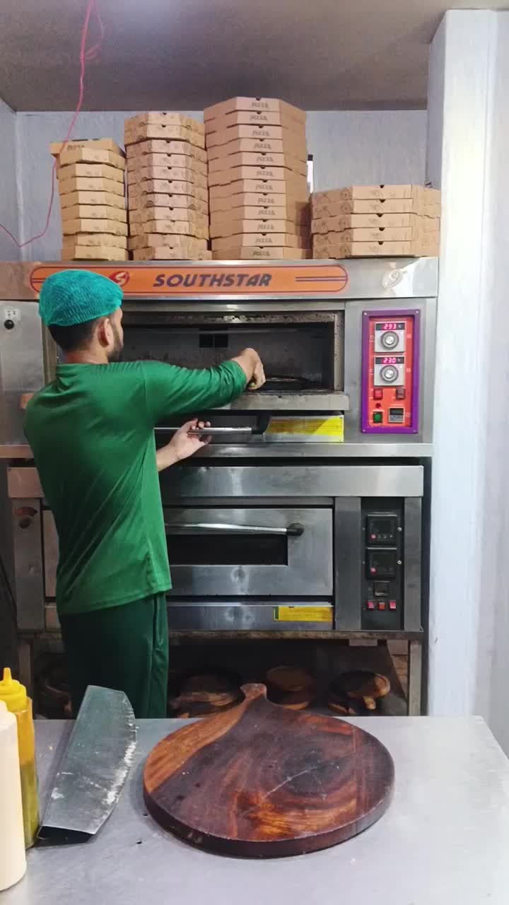 @Pizza Lover🍕