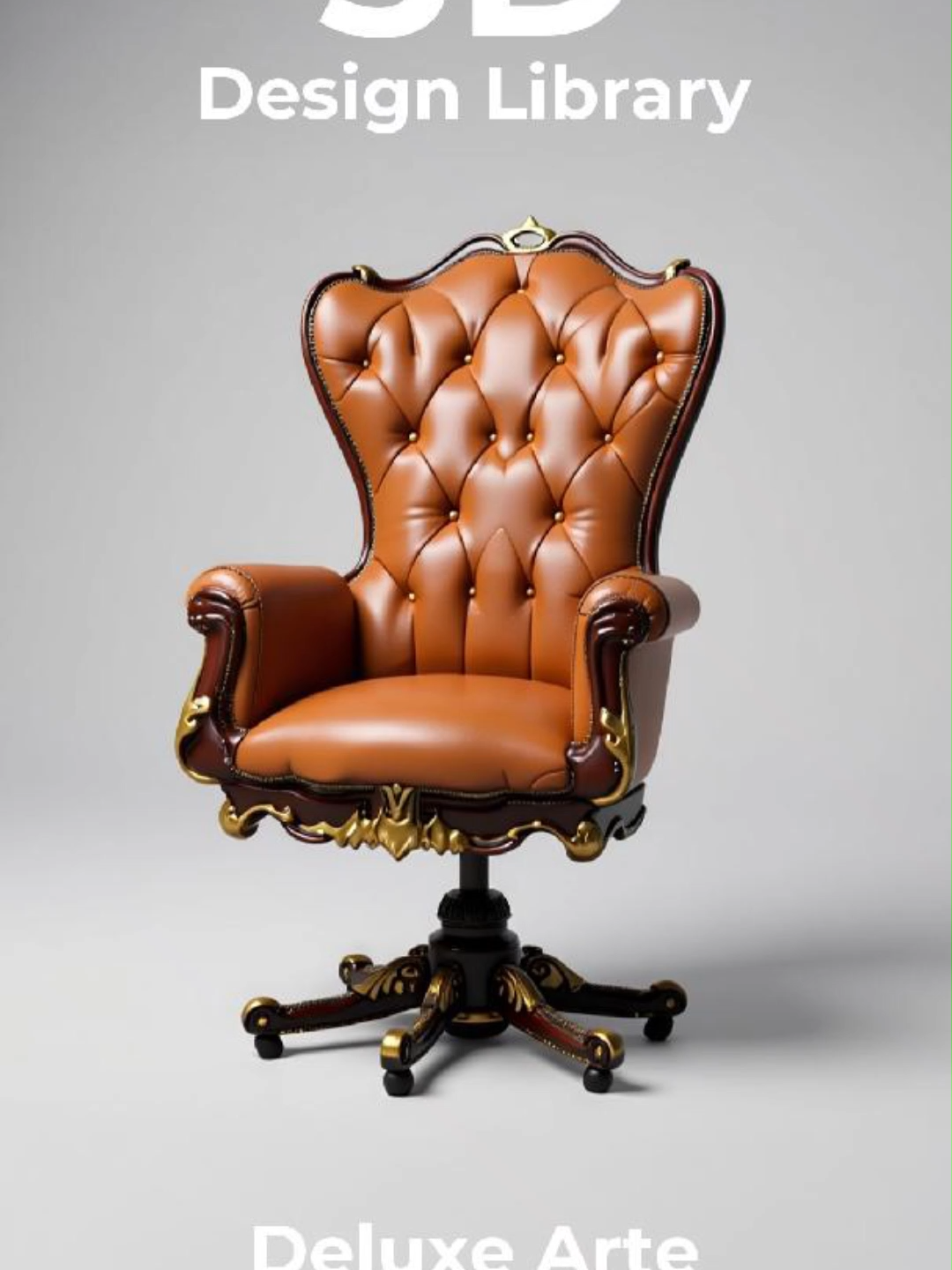 @Deluxe Arte Furniture