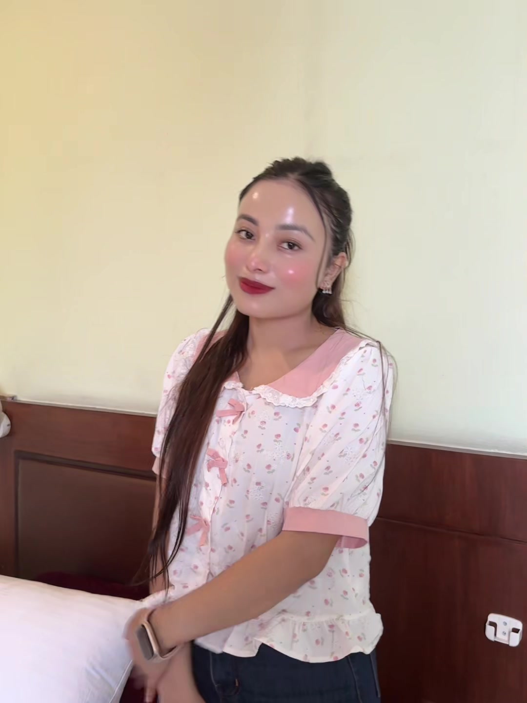 @Alisha khadka