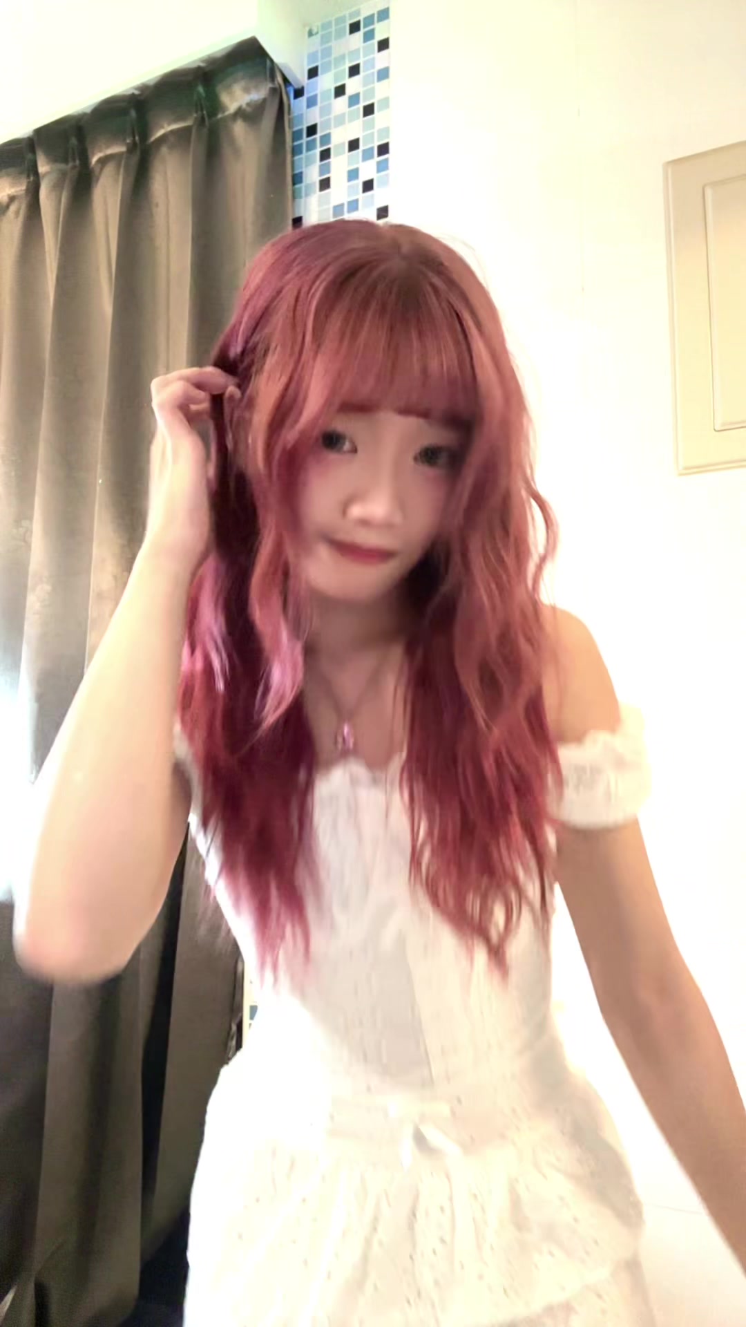 @ᴍɪᴀ 莓