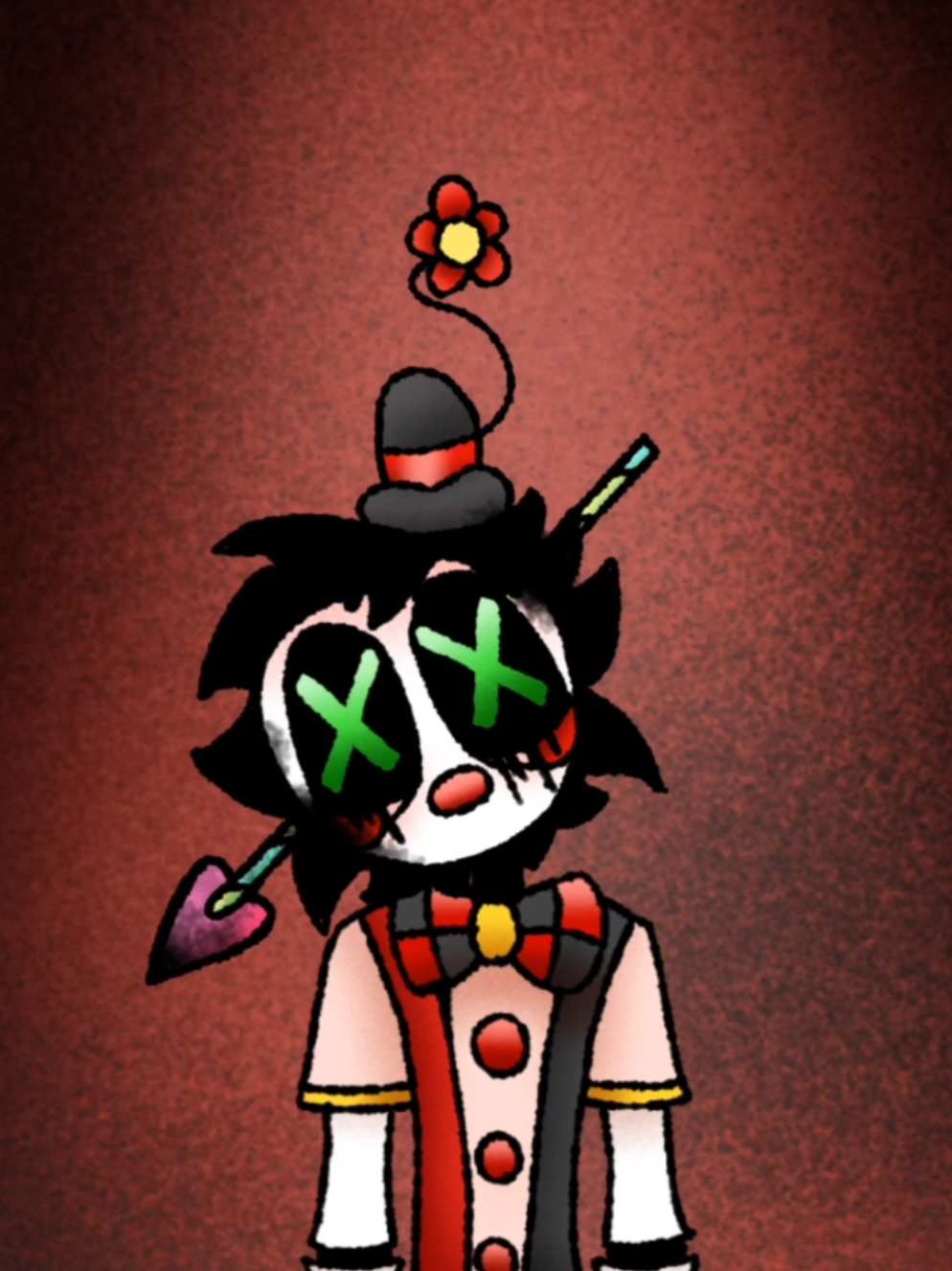 @ItsThecrazycartooner