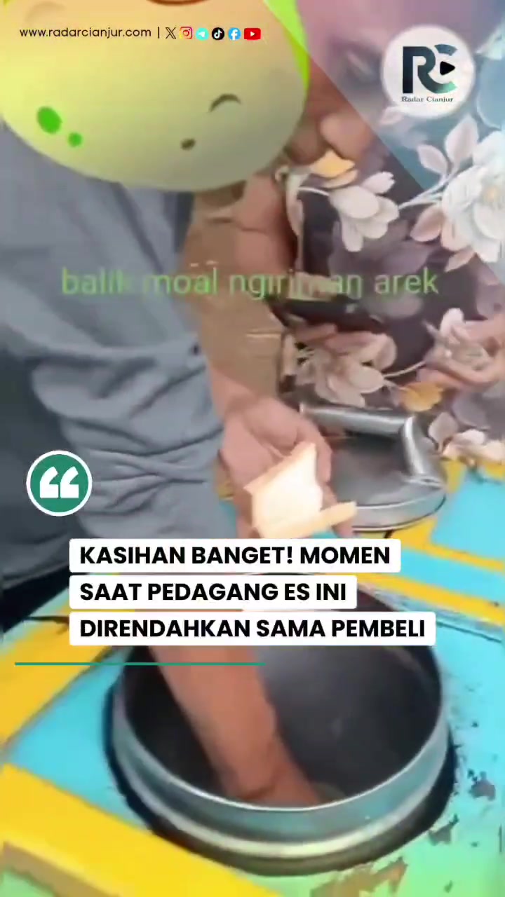 @Radar Cianjur