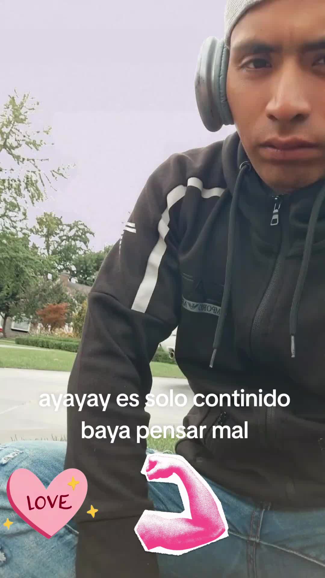 @Joel* Gurac@"