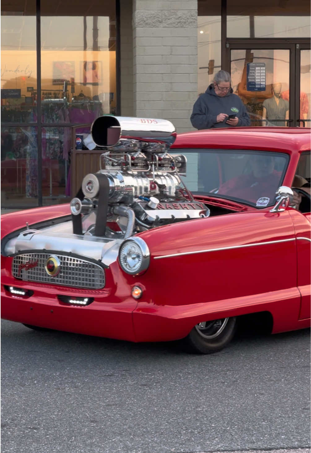 @SICK Cars and Trucks