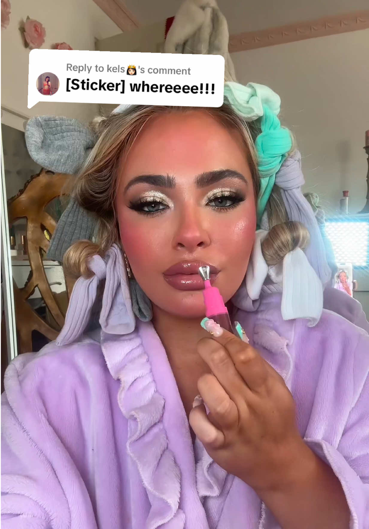 @itstrewleyprecious