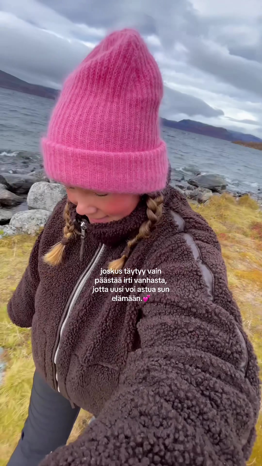 @Sanni Liukkonen