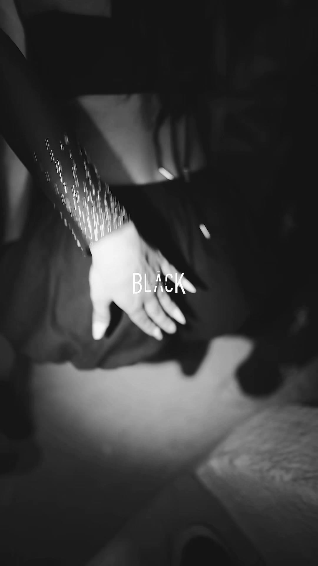 @BLACK PROJECT