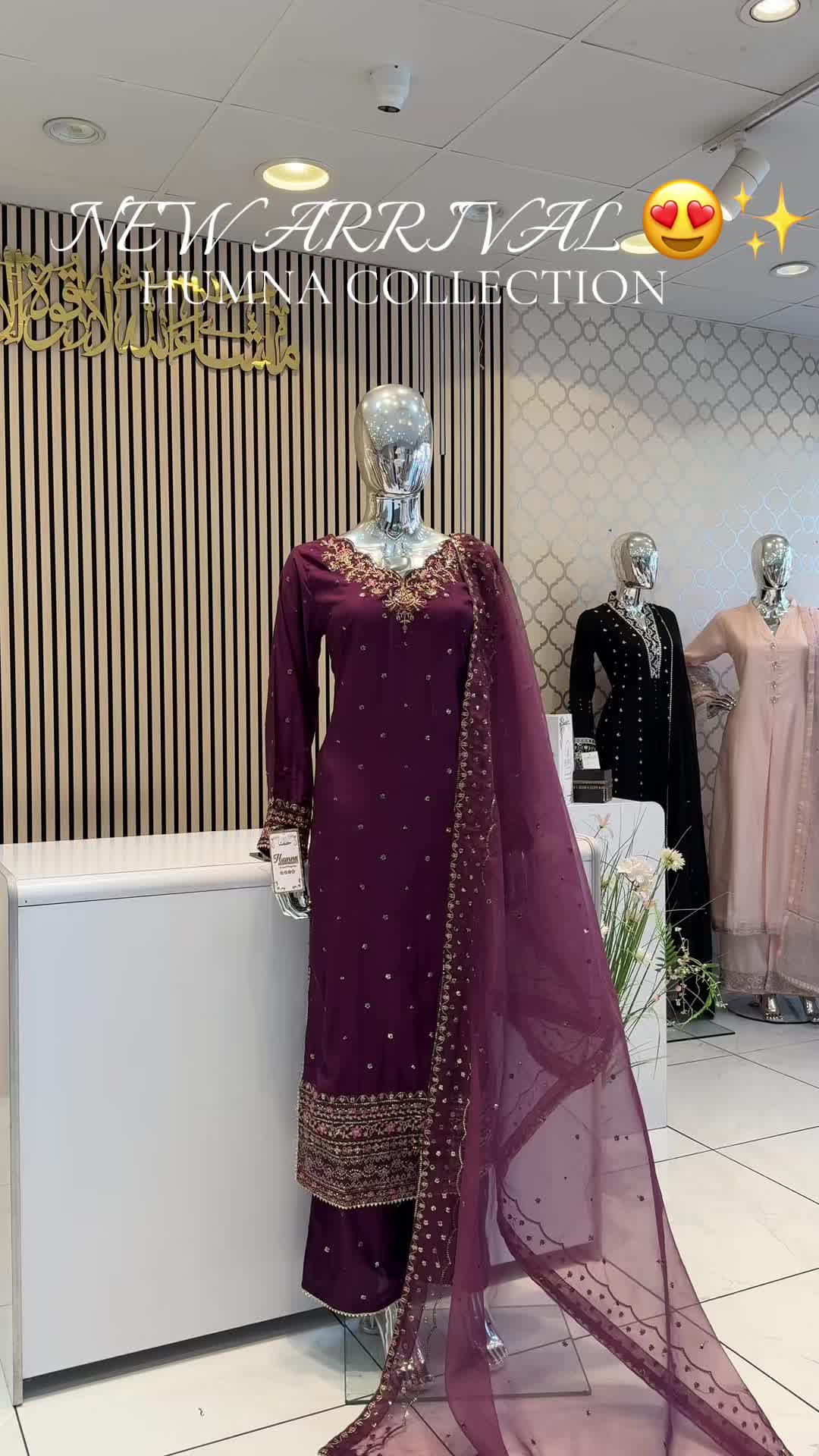 @Humna Collection