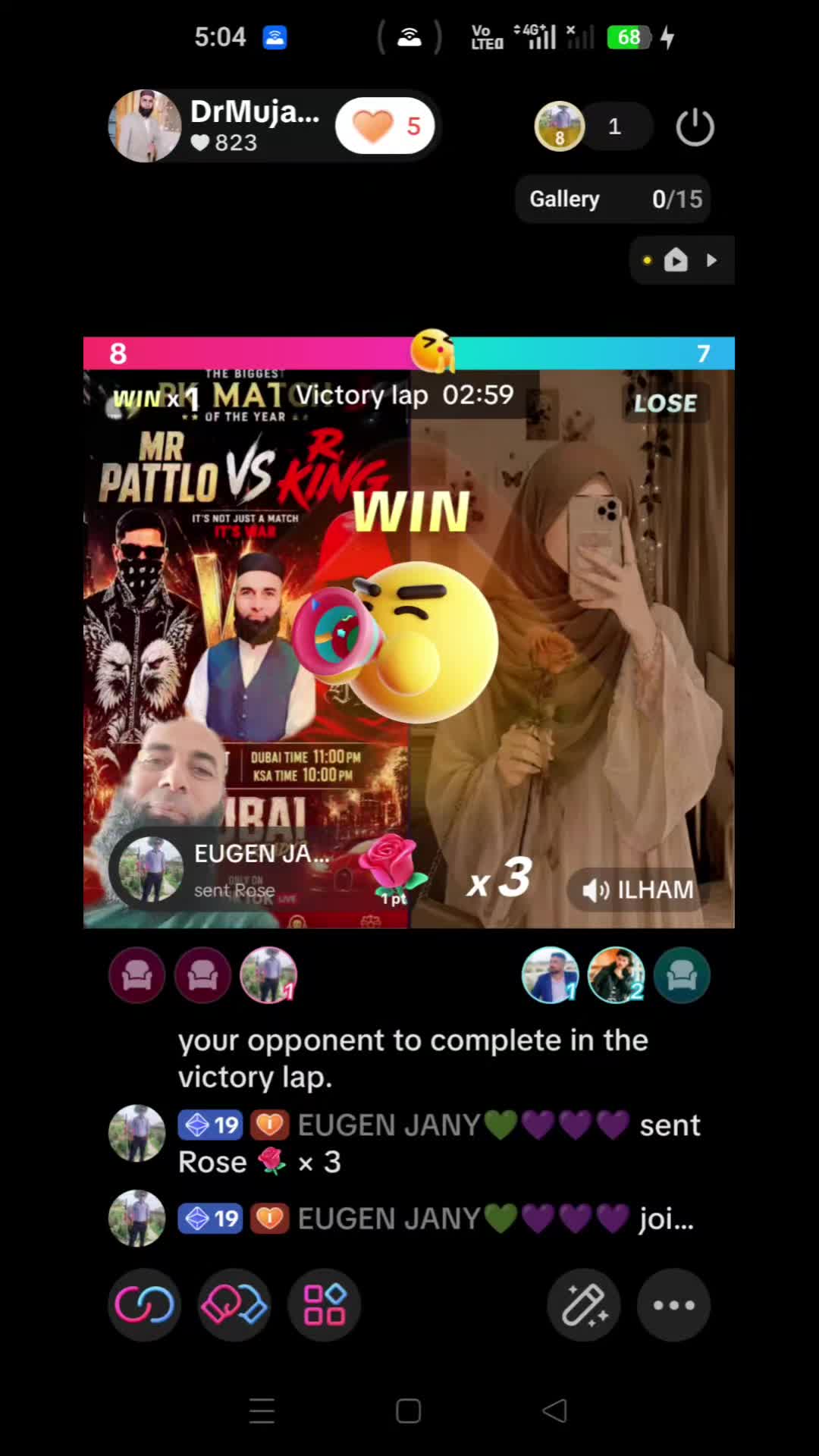 @DrMujahidDHQNNS