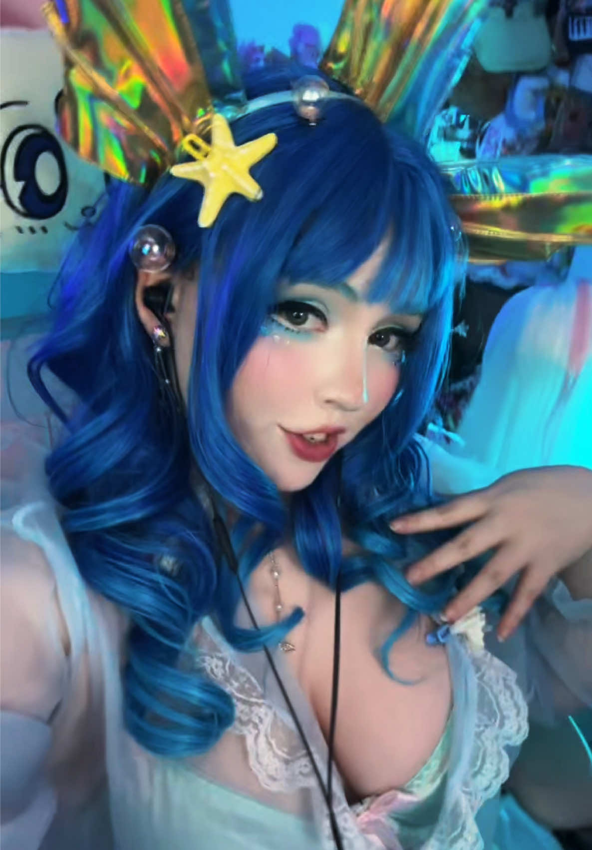 @Enyaarwyen