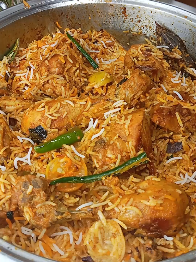 @Fatima Rubab's Cooking