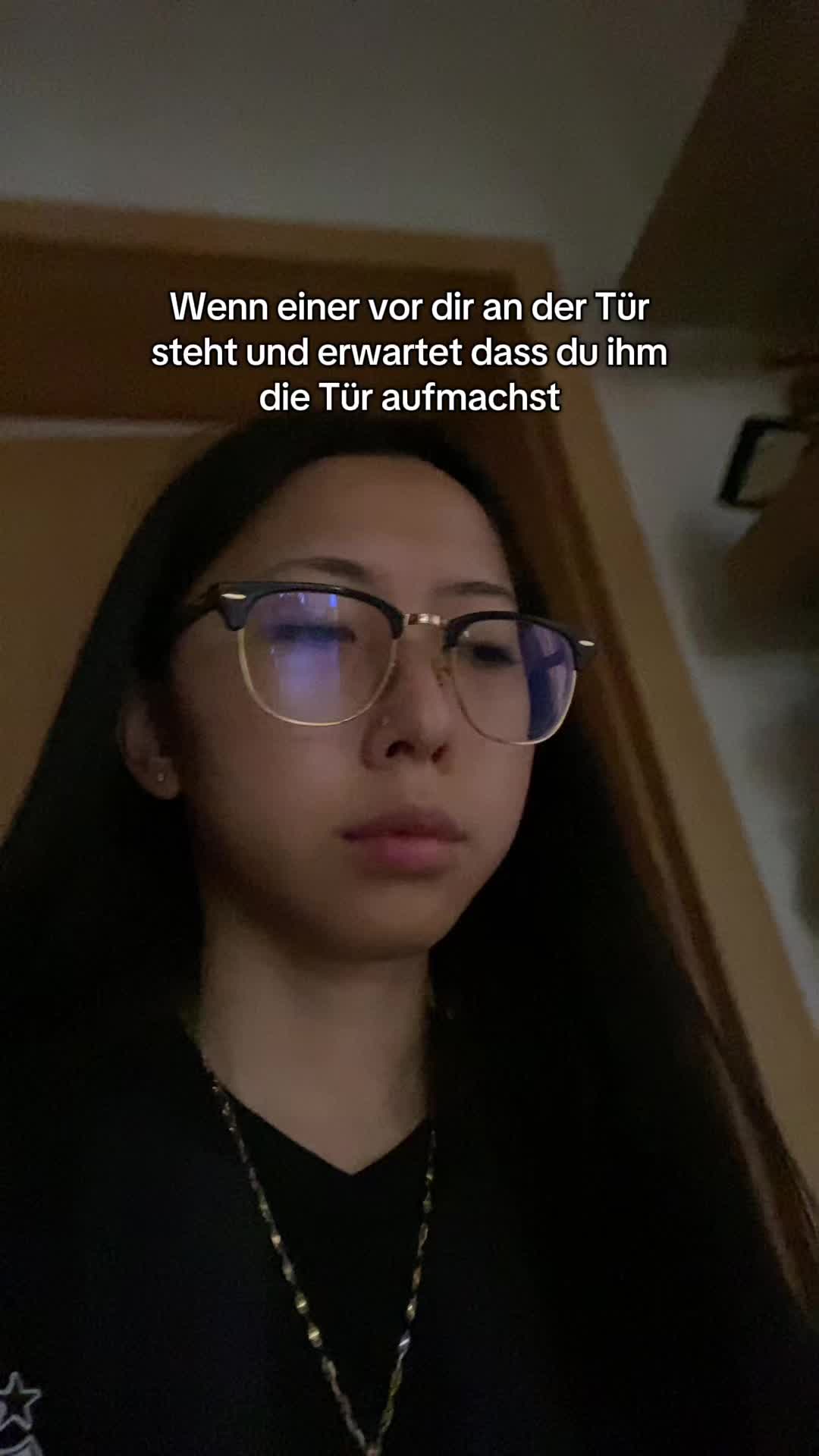 @Benehmungslos