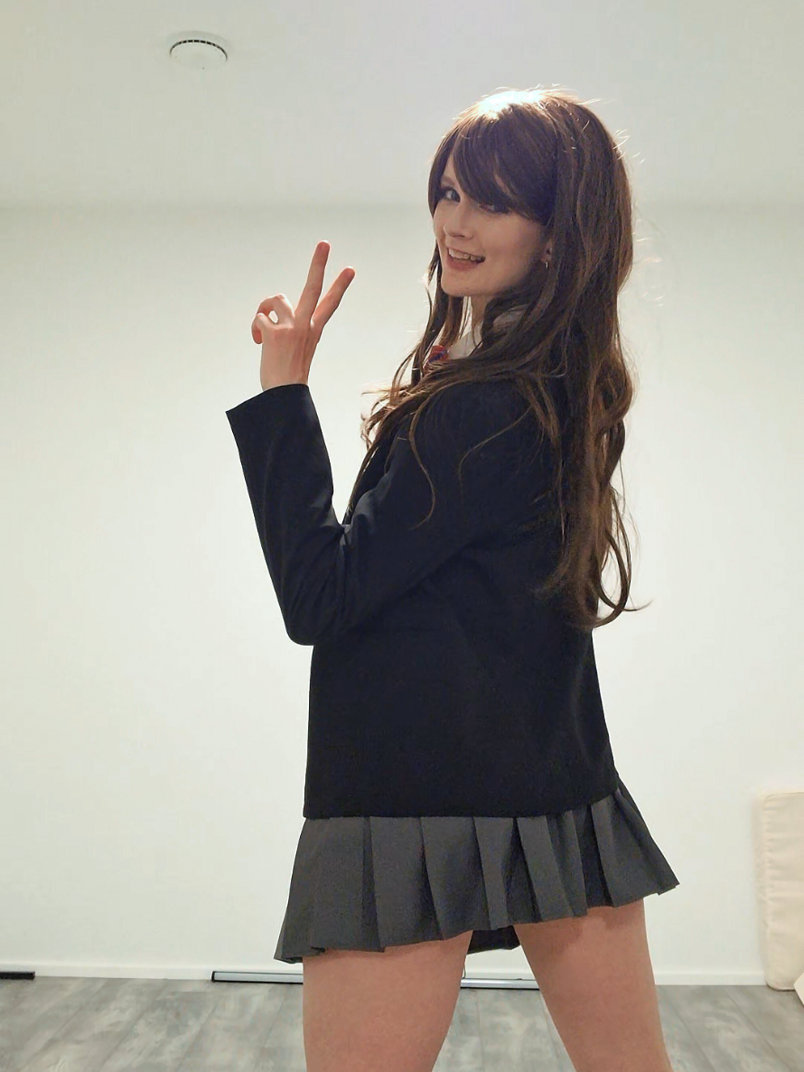 @Rebecca¹⁰⁰⁹