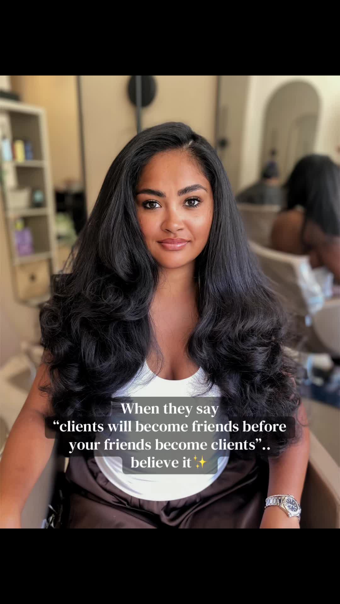 @CMW Elite Hair