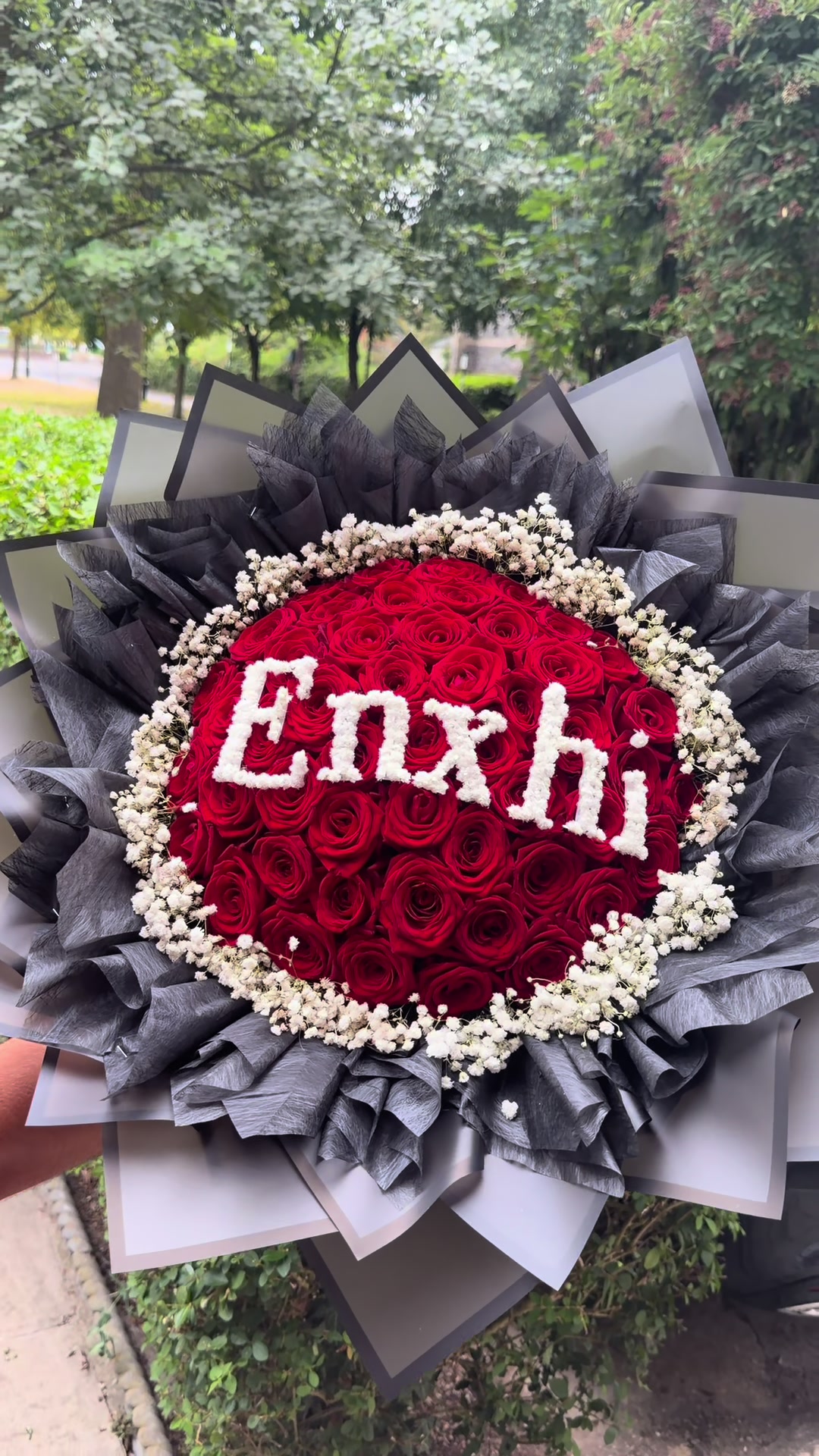 @AILES FLOWERS