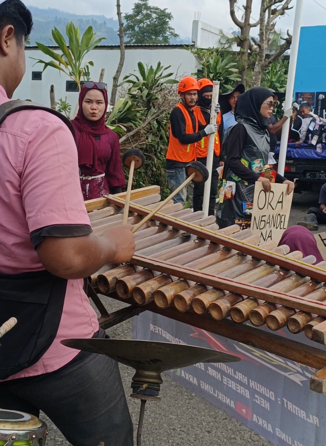 @Angklung Arka Brebes