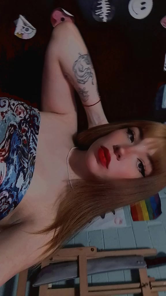 @Bopsy 🍓