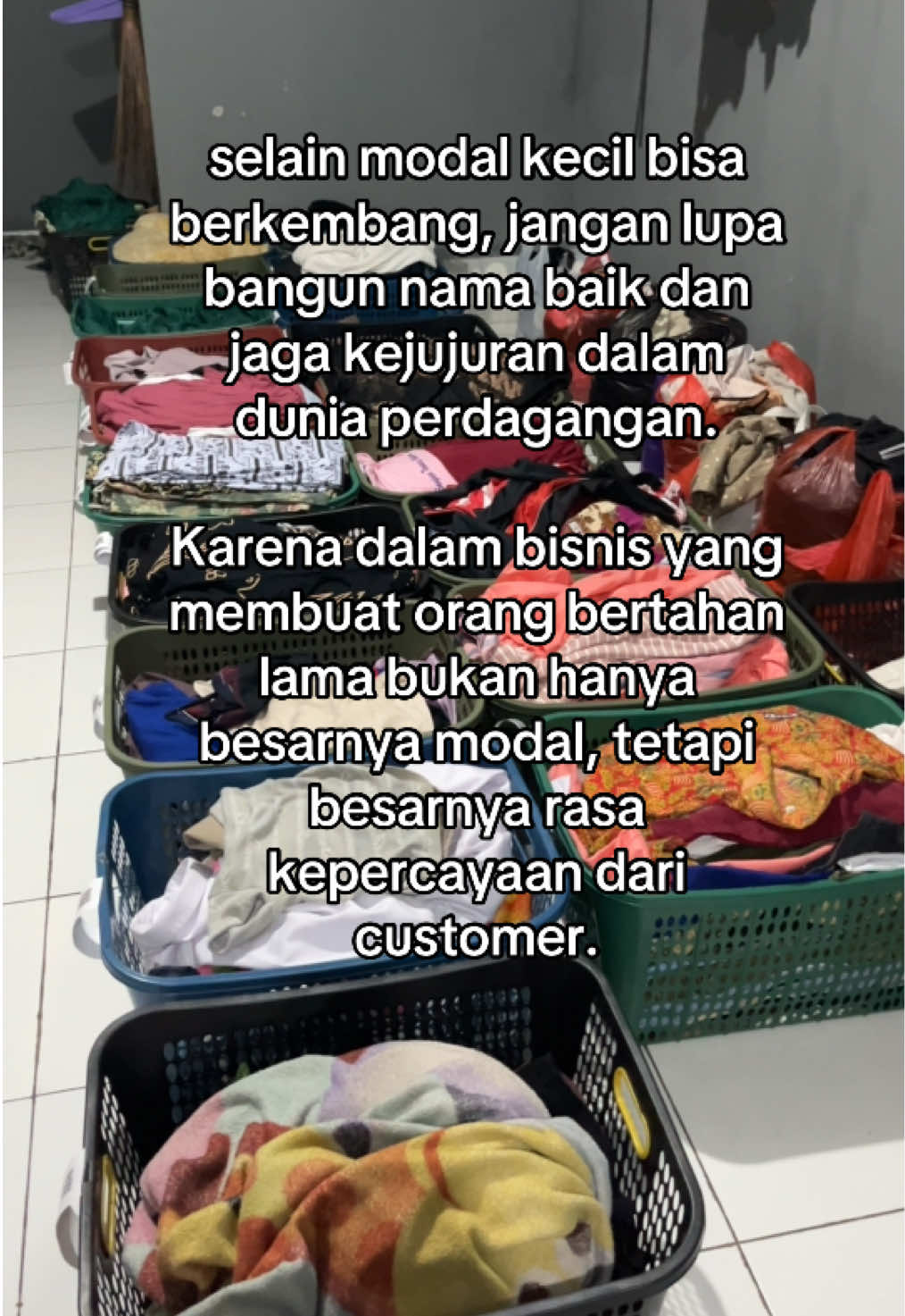 @Ayuko Laundry