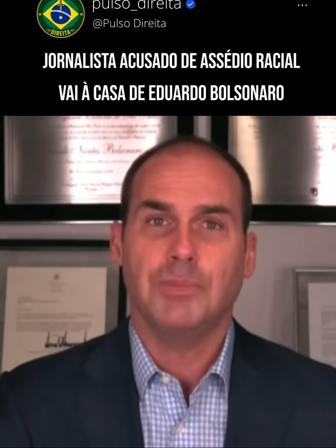 @Pulso Direita 🇧🇷