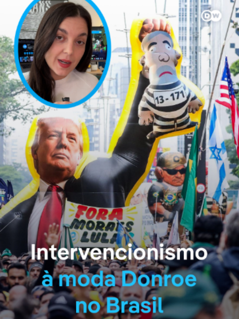 @DW Brasil
