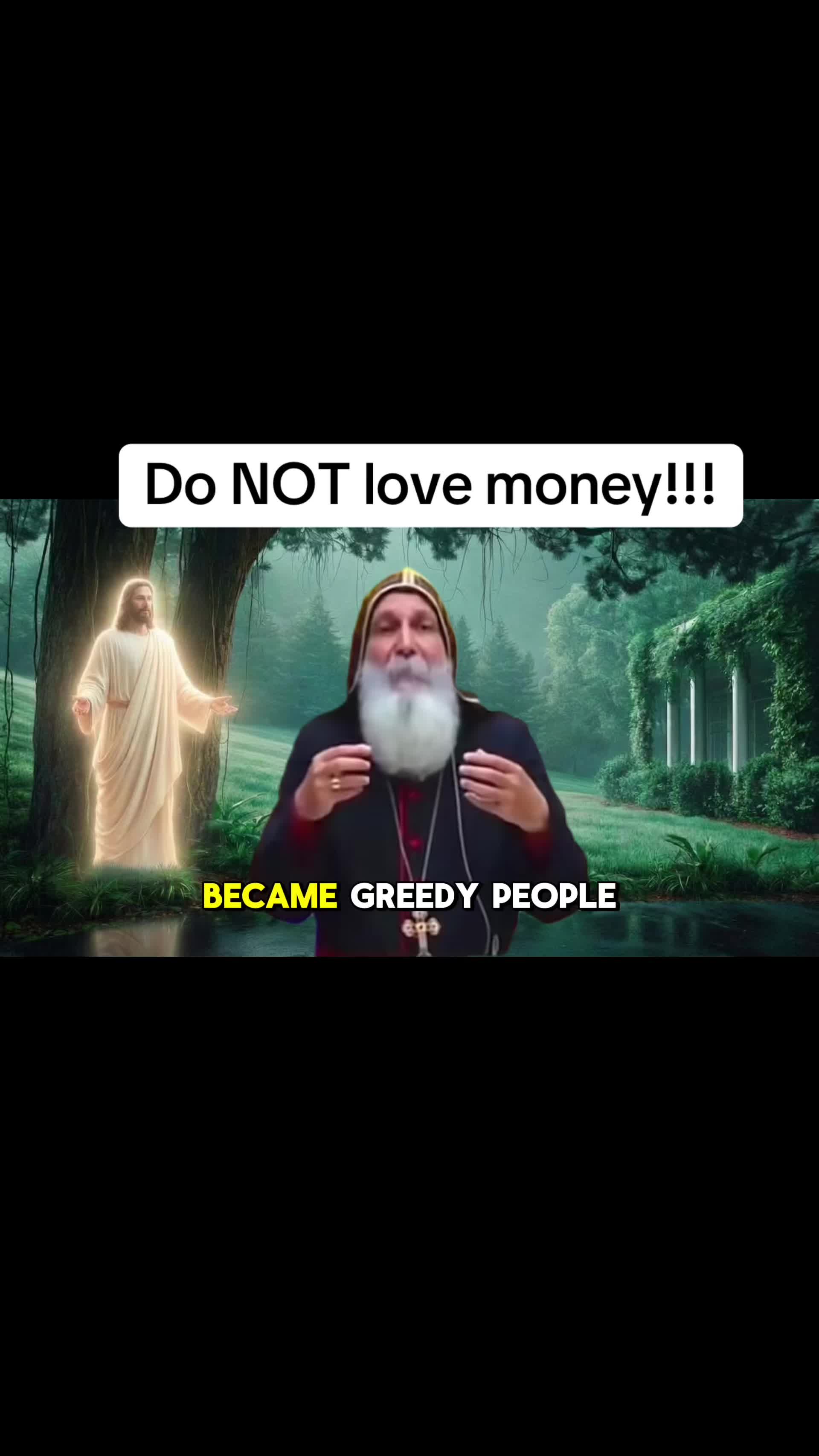 @Godisgood
