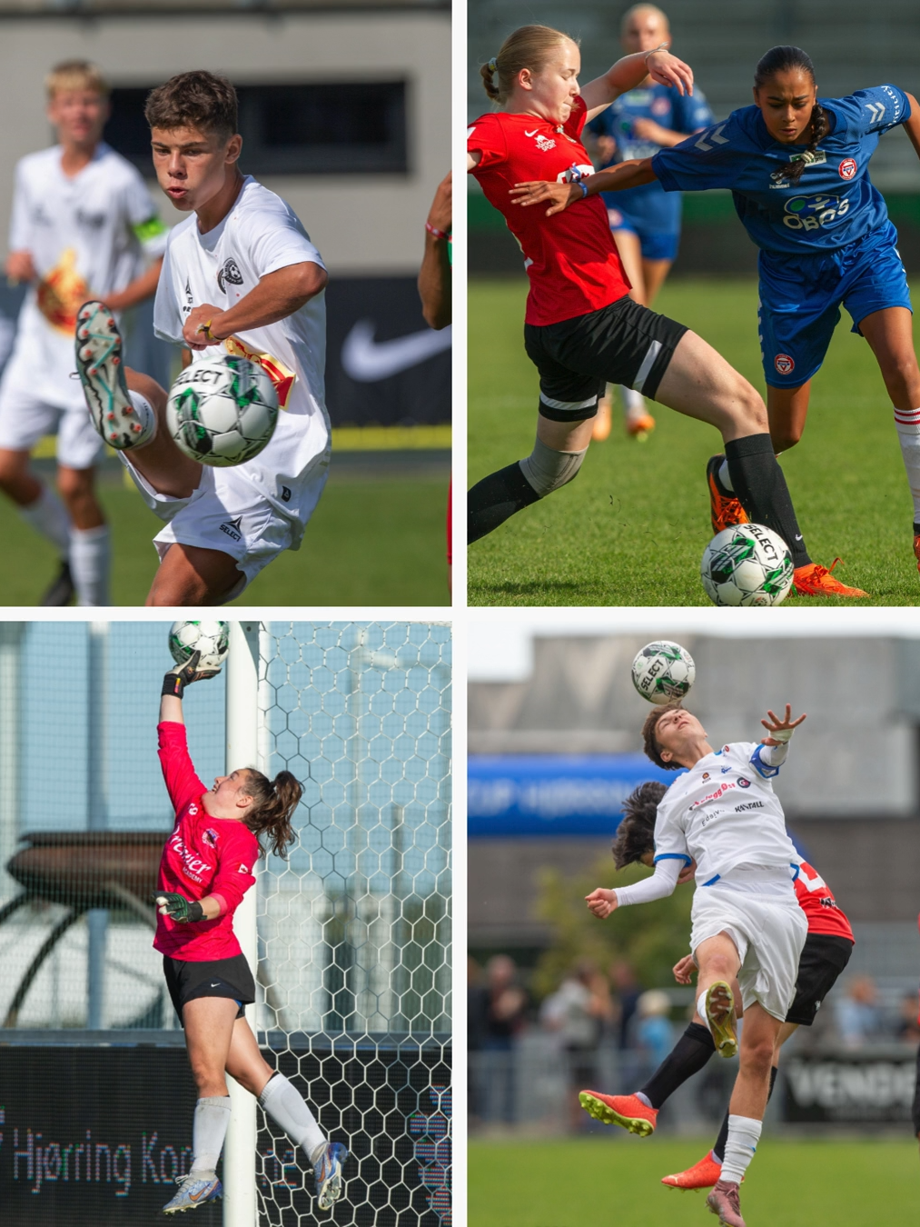 @Dana Cup Hjørring