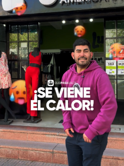 @Que Pasa Salta