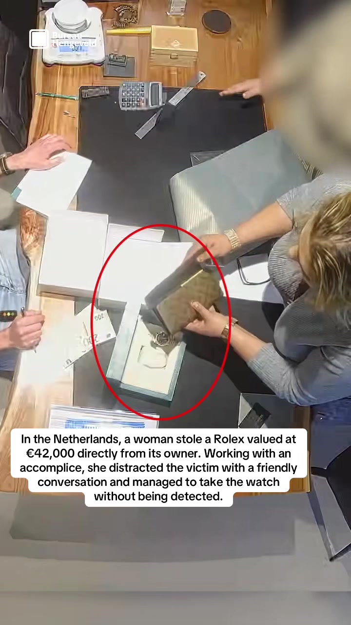 @Mr. Watches