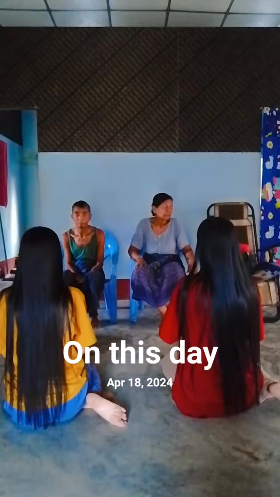@Moe Thandar (official)