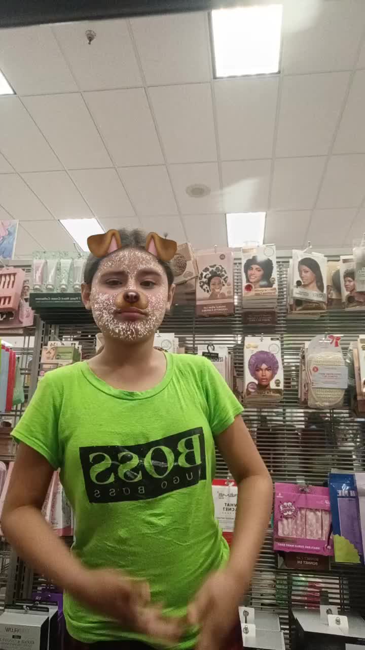 @Kimberly Ávila