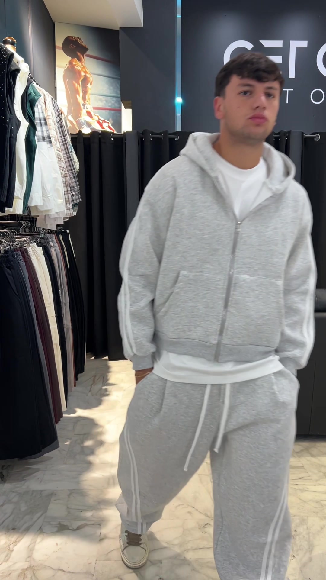 @GET ONE STORE