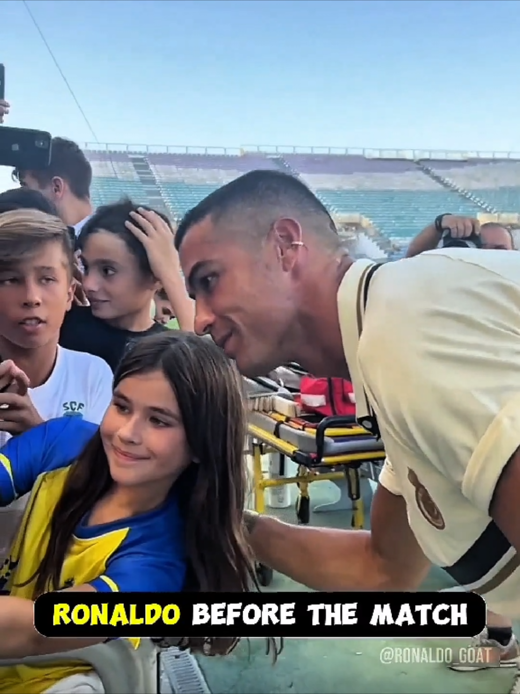 @ã»RONALDO