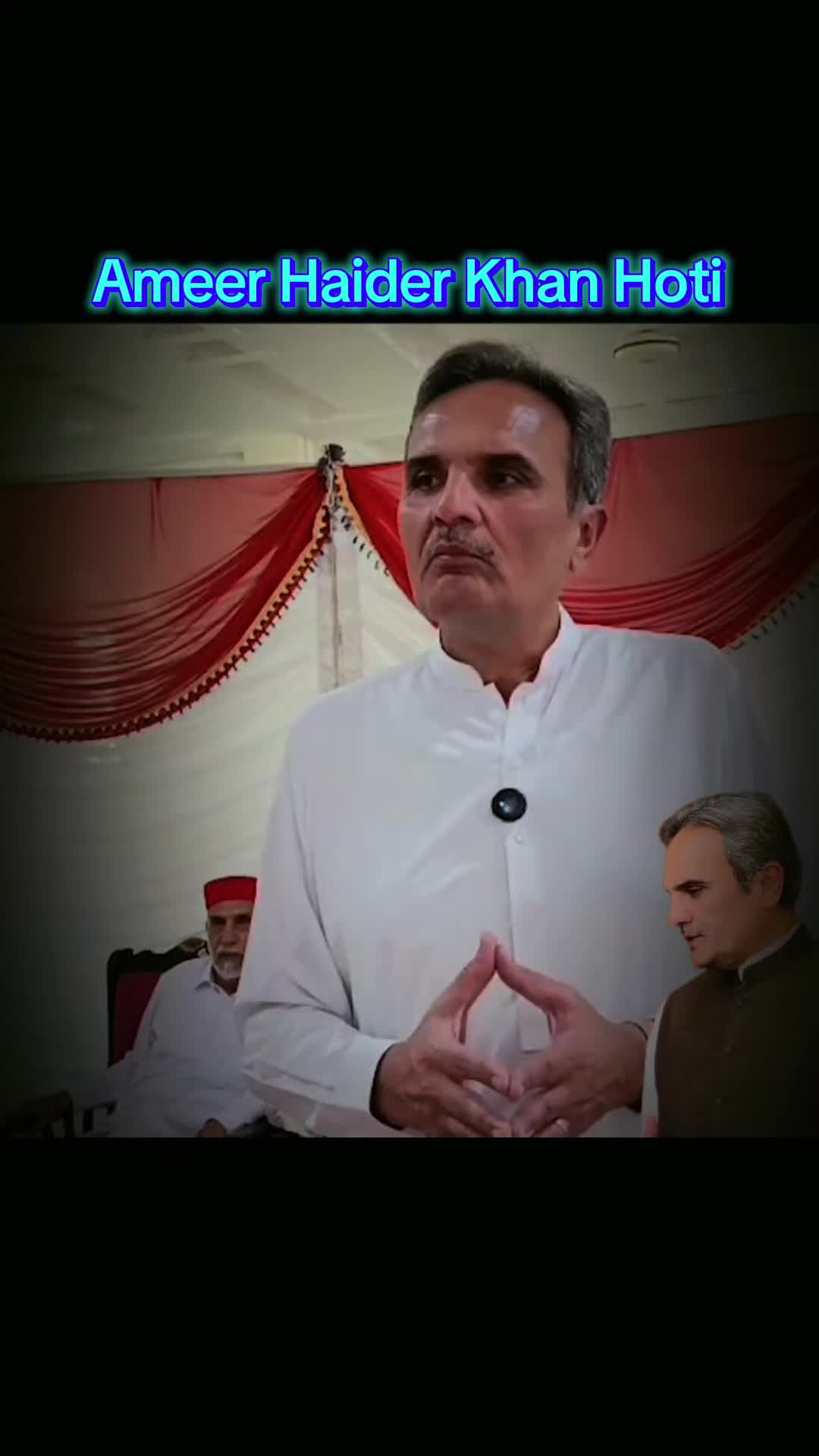 @Ameer Haider Khan Hoti