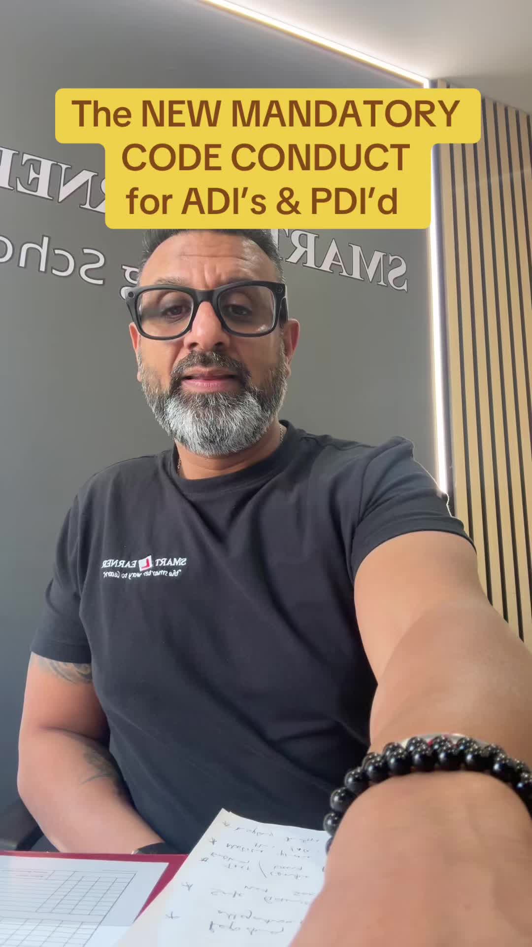 @Tommy Sandhu ADI-Ordit Trainer