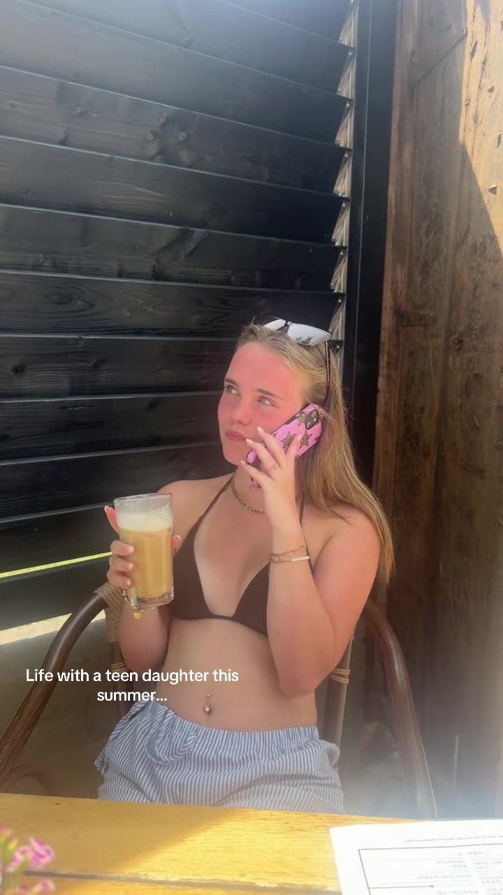 @Larissa
