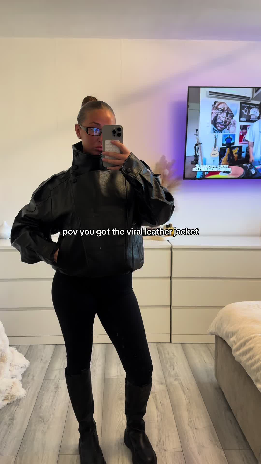 @Olivia Forshaw