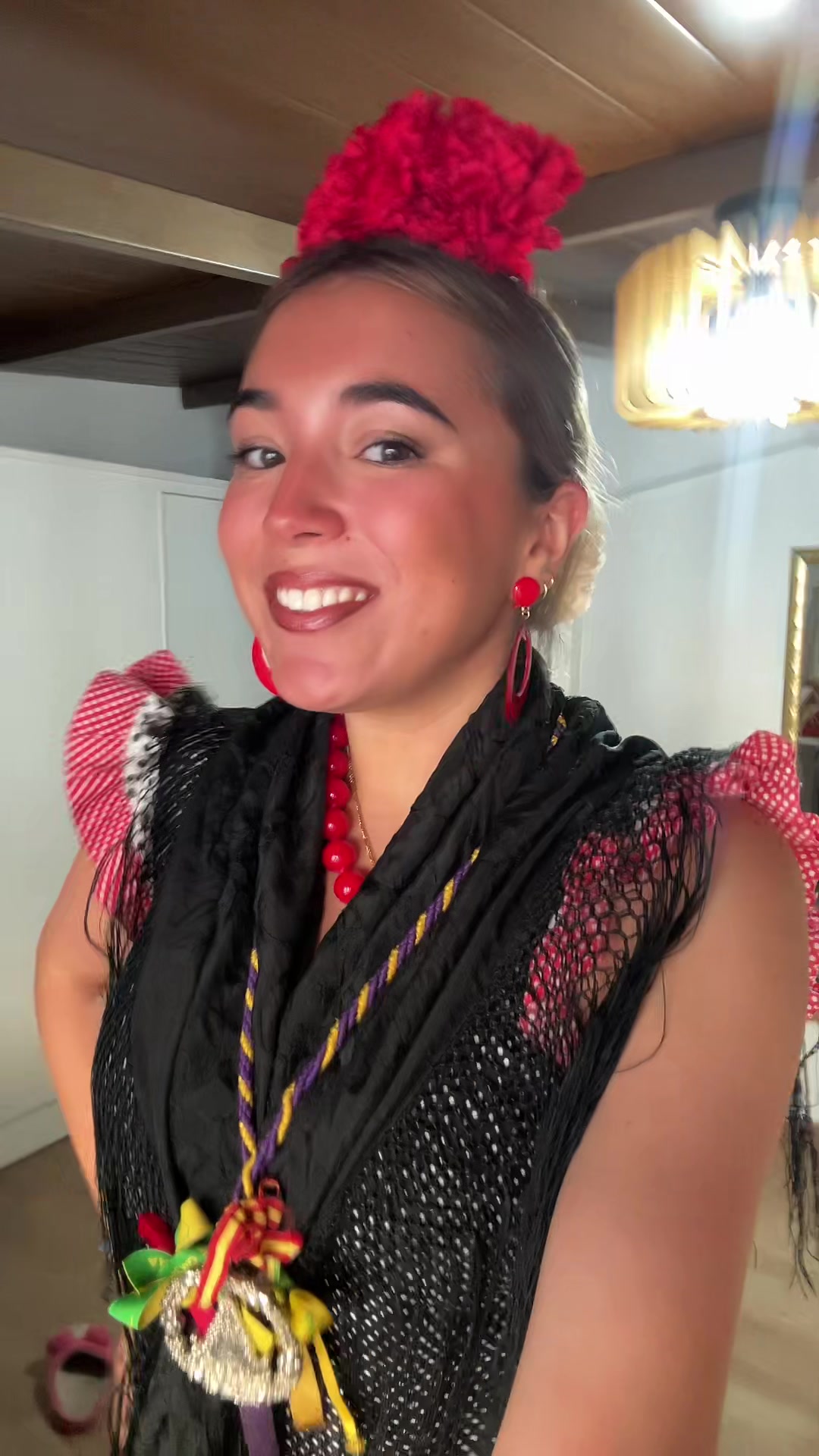 @Isabel Perez