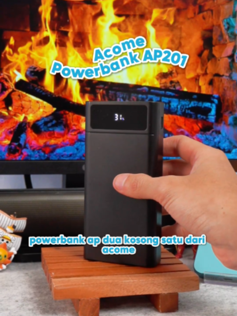 @Acome Indonesia