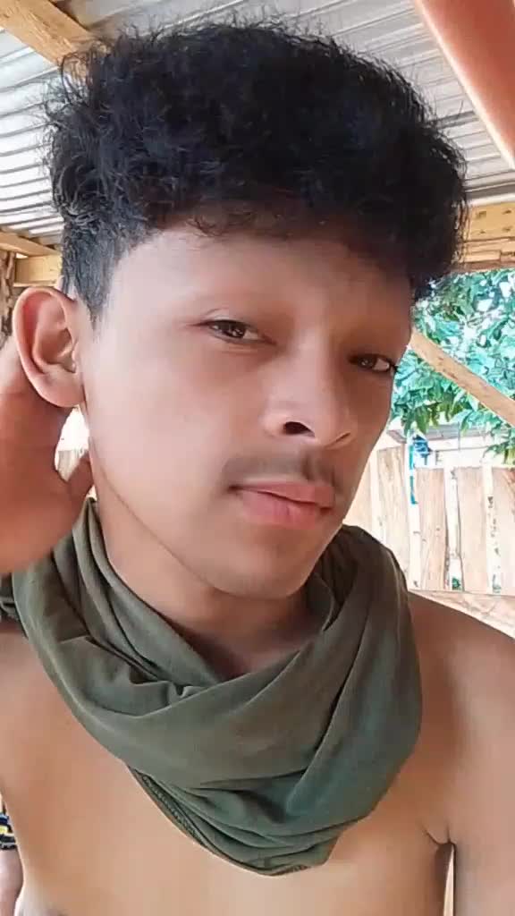 @JOHN MIKE APIAG✓