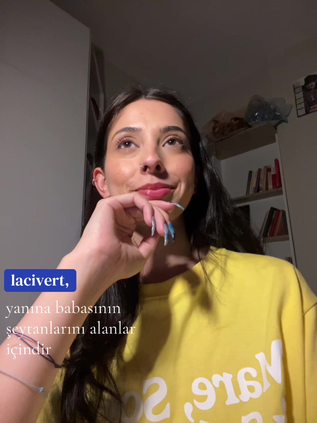 @gizembenya